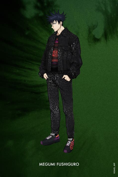 dolce & gabbana jujutsu kaisen|d&g website.